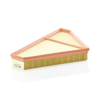 MANN FILTER Left Air Filter - T2R1881